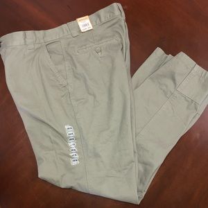 Magellan pants